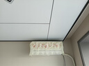 奧克斯（AUX）大1.5匹 省電俠Pro 新一級能效 國家補貼 家用變頻冷暖兩用 掛壁式空調掛機KFR-35GW/BpR3AES1(B1) 曬單實(shí)拍圖