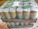 維他奶維他檸檬味茶飲料310ml*24罐 罐裝檸檬茶 家庭聚會分享裝 曬單實拍圖