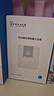 科沃斯（ECOVACS）掃地機(jī)器人塵袋*3個DDX67適配于T50PRO/T50S/T50MAX/N50/X8/T80/X9/X9PRO系列【配件】 曬單實(shí)拍圖