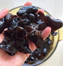 京覓東北黑木耳250g 肉厚無根 山珍特產(chǎn)干貨菌菇?jīng)霭枋巢幕疱伈?曬單實(shí)拍圖