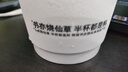 浪莎特大碼男士襪子純棉舒適7A抑菌肥佬松口襪男士加大加肥春夏襪子 曬單實(shí)拍圖