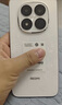 小米（MI）REDMI Note15 Pro 天璣7400-Ultra 7000mAh 龍晶玻璃十倍抗摔 IP68 12+256 雪松白 紅米 5G手機 曬單實(shí)拍圖