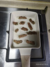 蘇泊爾SUPOR 麥飯石色不粘煎鍋早餐鍋玉子燒煎蛋鍋平底鍋 EJ08LAP01 曬單實(shí)拍圖