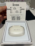 FIIL Atom耳夾式藍(lán)牙耳機(jī)高音質(zhì)藍(lán)牙5.4氣傳導(dǎo)無線開放式跑步運(yùn)動耳機(jī)掛耳適用于華為小米蘋果手機(jī) 白 曬單實(shí)拍圖