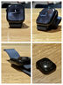 【準新品】Apple/蘋(píng)果 Watch Series 10 智能手表GPS款46毫米亮黑色鋁金屬表殼黑色運動(dòng)型表帶M/L MX273CH/B 曬單實(shí)拍圖