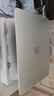 Apple/蘋果AI筆記本/MacBookAir13英寸M4(10+10核)16G 512G 銀色(70w充電頭）Z1CU0002E 曬單實(shí)拍圖