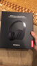 聯(lián)想（Lenovo）頭戴式無(wú)線(xiàn)藍牙耳機 游戲電競低延遲高音質(zhì)立體聲音樂(lè )通話(huà)降噪運動(dòng)耳機 30h長(cháng)續航 TH20米色 曬單實(shí)拍圖