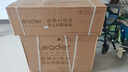 統(tǒng)帥（Leader）空調(diào)1.5匹壁掛AI超省電新一級變頻節(jié)能家用自清潔防直吹以舊換新海爾出品空調(diào)掛機(jī)KFR-35GW/LPA1-1 曬單實(shí)拍圖