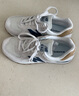 NEW BALANCE NB574官方休閑鞋男鞋女鞋情侶復(fù)古舒適夏季透氣百搭輕便運(yùn)動(dòng)鞋 灰色 ML574LGI 41.5 (腳長(zhǎng)26cm尺碼詳詢(xún)客服) 曬單實(shí)拍圖