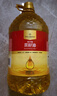 1號會(huì )員店壓榨一級低芥酸菜籽油 充氮鎖鮮 食用油 5L 曬單實(shí)拍圖