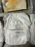 bebebus超褲護(hù)臀成長褲XXL28片(≥15kg)夏季超薄透氣拉拉褲學(xué)步褲男女寶 曬單實拍圖
