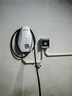 比亞迪2025新款BYD比亞迪充電樁原廠3.5/7kw適用漢唐宋元秦海豹海豚等 【6代】刷卡版-7kw-5m槍-不安裝 曬單實(shí)拍圖