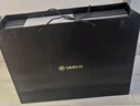 SIMELO施美樂(lè)手沖咖啡壺套裝 手沖壺磨豆機(jī)分享壺手沖咖啡禮盒9件套黑色 曬單實(shí)拍圖