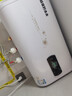 信聯(lián)好太太電熱水器扁桶熱水器一級能效家用2000W速熱出水自動(dòng)斷電出租房衛生間小型熱水器40/50/60/80升 【上門(mén)安裝】標配款 | 雙防電墻 50升 曬單實(shí)拍圖