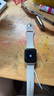 Apple蘋(píng)果 二手智能手表 WatchSeries S9 S10 GPS運動(dòng)/蜂窩版 S9 GPS版 星光色 95新45MM-46MM 曬單實(shí)拍圖
