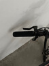 魔輪（Move iron）自行車把套山地車海綿減震把套騎行裝備把套海綿把套黑色 曬單實拍圖