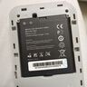 真魅M22LG隨身攜帶WIFI電池 通用閃訊寶xYL-B3全新無(wú)線(xiàn)路由器足容電板 4G無(wú)線(xiàn)路由隨身WIFI電板 1個(gè)電池 曬單實(shí)拍圖