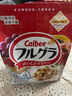 卡樂(lè )比（Calbee）即食燕麥片中秋禮物原味水果麥片600g日本進(jìn)口非油炸營(yíng)養早餐零食 曬單實(shí)拍圖