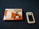 影騰隨身wifi三網(wǎng)通用無(wú)線wi-fi6免插卡移動(dòng)聯(lián)通電信無(wú)限制便攜式4G高速隨行網(wǎng)絡(luò)通用流量2025款5GHF 【三網(wǎng)通3000毫安充電款+白色】超長(zhǎng)續(xù)航 曬單實(shí)拍圖