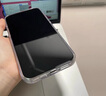 藍(lán)猩先生適用iphone16promax鋼化膜防指紋手機膜蘋果16promax無塵倉貼膜靜電防塵保護膜 曬單實拍圖