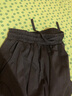 班尼路（Baleno）冰感防曬直筒褲女2025年夏季UPF50+戶外運(yùn)動(dòng)褲子清涼透氣高腰長(zhǎng)褲 曬單實(shí)拍圖