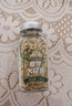云山半歐芹大蒜鹽140g歐芹碎大蒜粉0脂肪輕食水煮菜牛排燒烤撒料調(diào)味 曬單實(shí)拍圖