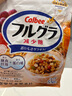 卡樂比（Calbee） 即食燕麥片 低GI減糖水果麥片550g 日本進(jìn)口非油炸零食營養(yǎng)早餐 曬單實(shí)拍圖
