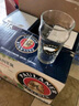 保拉納（Paulaner）德國(guó)進(jìn)口 柏龍經(jīng)典小麥白啤 精釀啤酒整箱批發(fā) 露營(yíng)燒烤 蘇超看球 【經(jīng)典白啤】 500mL 20瓶 整箱裝 曬單實(shí)拍圖