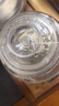 金灶（KAMJOVE） H9H7燒水壺原裝配件全智能H系列玻璃煮水壺消毒鍋【非整套產(chǎn)品】 H7/8/9/10煮水壺蓋子 曬單實(shí)拍圖