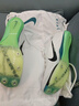 耐克田徑精英2025新款配色 Nike Maxfly 2耐克男女專(zhuān)業(yè)氣墊短跑釘鞋 FD8395-102/Maxfly 2代 41 曬單實(shí)拍圖