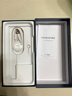 酷派（Coolpad）鋒尚50 Lite全新超薄八核256G智能手機學(xué)生價(jià)便宜大屏百元機長(cháng)續航老人老年備用機游戲電競 深空黑 曬單實(shí)拍圖