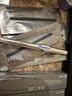 三資堂二叉眉筆彎頭迷灰棕 持久防水防汗野生眉初學(xué)新手易上手 送女友 曬單實拍圖