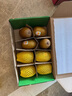 佳沛（zespri）新西蘭陽光金奇異果 8個(gè)裝 特大果單果重約122-146g 水果獼猴桃 曬單實(shí)拍圖