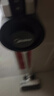 美的（Midea）吸塵器家用Q3 Green無線手持吸塵器 大功率超強吸力綠光顯塵 除螨除塵車載輕量大吸力【國家補貼】 曬單實拍圖