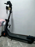 九號(hào)（Ninebot）電動(dòng)滑板車(chē)成年人C2Pro藍(lán)粉電動(dòng)車(chē)女士?jī)奢喺郫B便攜式代步滑板車(chē)兒童高度可調(diào) 曬單實(shí)拍圖