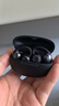韶音（SHOKZ）動鈦圈OpenDots ONE 開放式藍牙耳機耳夾式耳機藍牙跑步運動無線E310 原石黑 曬單實拍圖