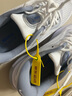 耐克NIKE男跑步鞋JOURNEY RUN運動鞋F(xiàn)N0228-104白42.5 曬單實拍圖