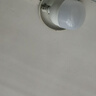 歐普照明（OPPLE）LED球泡E27螺口燈泡【50w-超白光6500K】1只裝 商用大功率光源/ 曬單實(shí)拍圖
