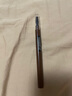 美寶蓮輕松畫順滑眉筆防水防汗灰棕 適合偏黑發(fā)色0.16g 七夕禮物女 曬單實拍圖