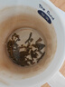 張一元茶葉茉莉花茶毛尖新春茶冷泡濃香型伴手茶禮送禮品特種200g金罐裝 曬單實(shí)拍圖