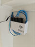 磊科（netcore）N3雙千兆無線路由器 5G雙頻1200M 智能高速穿墻wifi 家用中小戶型全屋覆蓋 信號中繼 兒童上網(wǎng)控制 曬單實拍圖