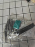 綠林（GREENER）內(nèi)六角批頭披頭扳手電動螺絲刀套裝強磁六角柄風(fēng)電鉆電批加長 曬單實拍圖