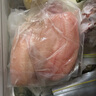 鮮京采 無(wú)抗鯛魚(yú)/羅非魚(yú)排800g/7-9片無(wú)保水魚(yú)片 低脂輕食 中秋燒烤火鍋 曬單實(shí)拍圖