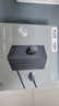 公牛（BULL）智能數顯屏幕氮化鎵67W快充立式插座/抗電涌USB筆記本插線(xiàn)板3C認證 適用ipone17 2C2A+6孔總控開(kāi)關(guān) 曬單實(shí)拍圖