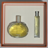 愛(ài)馬仕（HERMES）巴赫尼香水套裝100ml+15ml香水女士西普調留香生日禮物女士送女友 曬單實(shí)拍圖