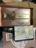 圣羅蘭（YSL）全新小金條口紅1966紅棕色啞光化妝品生日禮物送女友中秋禮品 曬單實(shí)拍圖