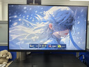 三星（SAMSUNG）27英寸 G50D 180Hz 2K 1ms(GTG) Fast IPS HDR400  旋轉(zhuǎn)升降 玄龍騎士 電競顯示器 LS27DG502ECXXF 曬單實拍圖