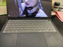 極川【2片裝】Apple蘋果MacBook Air 13.6英寸M4/3/2屏幕膜2025/24/22款筆記本電腦屏幕保護(hù)膜高清易貼 曬單實(shí)拍圖
