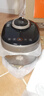 蘇泊爾（SUPOR）IH快排鮮呼吸電壓力鍋 5L 112kPa 2200W 母嬰316L精鋼球釜高壓鍋 SY-50FH5018Q 4-6人 曬單實(shí)拍圖