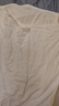 班尼路（Baleno）純棉背心男夏季戶外運(yùn)動(dòng)百搭休閑男士t恤寬松簡(jiǎn)約潮牌無(wú)袖上衣 曬單實(shí)拍圖